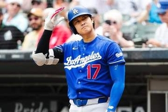 大谷翔平巡り敵ファン激怒「全くのデタラメだ」　自軍主砲の“扱い”受け不満の声止まず