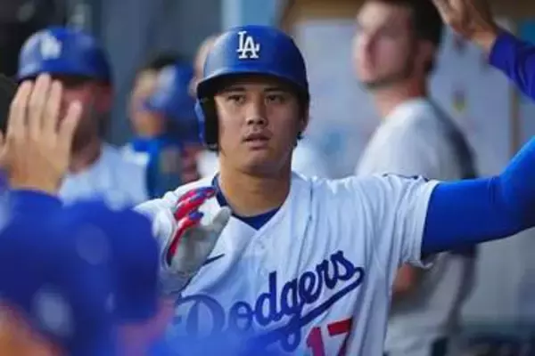 “忘れていた”大谷翔平の伝説　9か月越しの栄誉で再認識…米喝采「かっさらった」「歴史的」