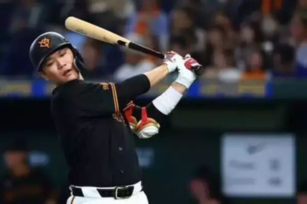 福井で生まれた巨人・坂本勇人の300号　構想1年、作り手の思いが導いた奇跡