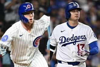 大谷翔平と「同等に扱うのはやめて」　PCAの偉業も…米国ファンが憤慨した“1枚”