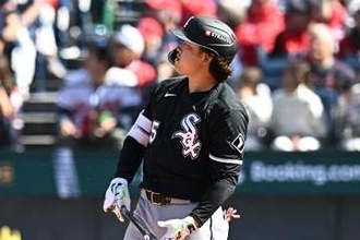 “獲ってよかった”村上宗隆「GMは天才」　米記者が絶賛した1年前の決断「チーム変わった」