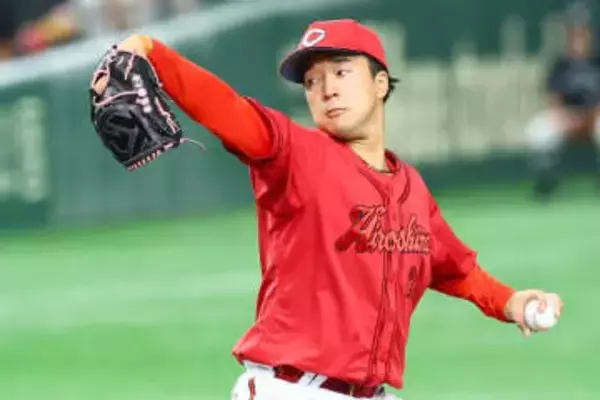 侍Jに招集され「なんで自分？」　2軍スタートなのに…驚きの報せに即答したワケ