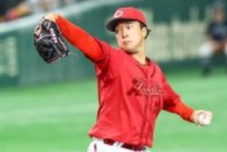 侍Jに招集され「なんで自分？」　2軍スタートなのに…驚きの報せに即答したワケ