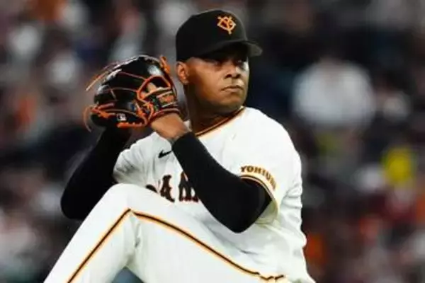 午後4時過ぎに届いた“報せ”「もったいないわ」　巨人ファン困惑「マジで苦渋すぎる」