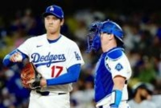 大谷翔平は同情も…同僚を襲った悪夢に“爆笑”　悪顔を見せた人物「叫んでました」