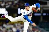 「大谷翔平が“難攻不落”なワケ　2球種が織りなす「トンネル」…米識者も脱帽「幸運を祈る」」の画像1