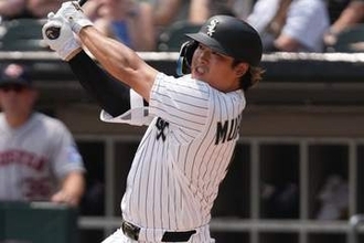 村上宗隆に見た“3冠王の面影”　同僚右腕が大絶賛…称えた働きぶり「存在感がある」