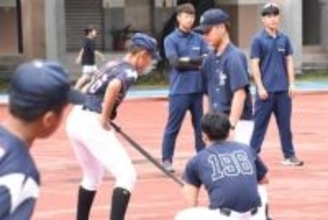 野球指導に「厳しさ」は必要か　日本の主体性に驚き…台湾に残る、規律重視の“昭和風”