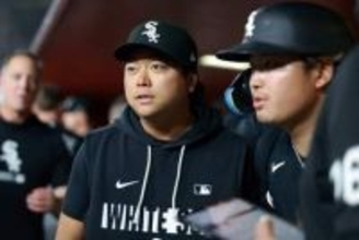 村上宗隆のおかげで「毎日幸せ」　大切にする距離感…“相棒”が明かす活躍の軌跡