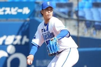DeNA、入江大生の登録を抹消　23日に1回6失点の大炎上…引退のビシエドも登録外れる…25日の公示