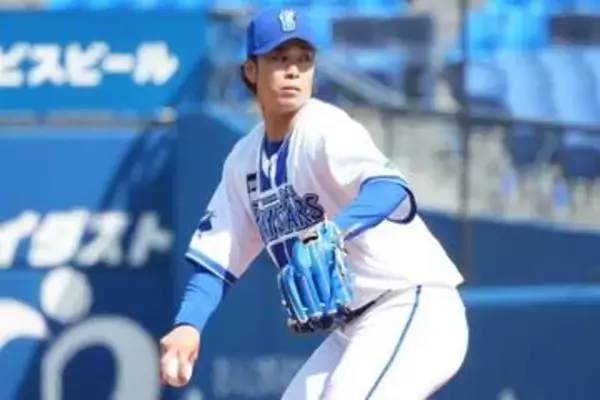DeNA、入江大生の登録を抹消　23日に1回6失点の大炎上…2/3回KOのオリ山岡も再調整、25日の公示