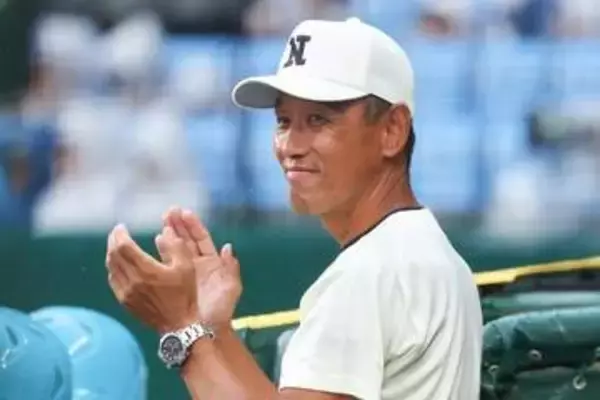 日大三、9回2死から2点差逆転　劇的3ランに騒然…プロ注目の田中諒と東海大菅生も涙