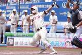 「高校通算0本も…最後の夏に放った劇的3ラン　4番が振り払った“重圧”、父も立った甲子園へ」の画像1