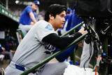 「大谷翔平、後半戦登板0でも「満票MVP」　米識者は持論曲げず…ファンの指摘に“徹底応戦”」の画像1