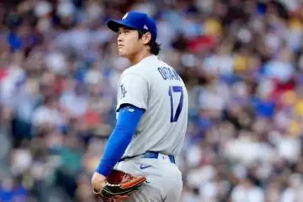 ド軍監督、大谷の投手復帰日明言せず　ブルペンで最終チェックも「明日の様子を見る」