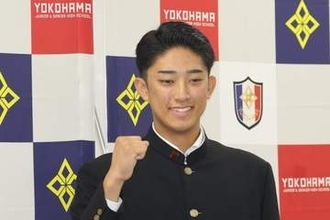 織田翔希の“険しい表情”が消えた日　恩師と「時には喧嘩」…18歳が決めた米国挑戦