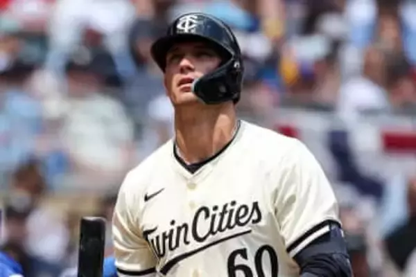 マイナー55HR大砲は「アジアの球団でプレー」　NPBか不明も…28歳は「今よりも高額な年俸」