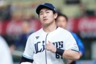 25歳から異例の捕手転向　コーチも認める“出遅れ”…育成から這い上がる覚悟と本気