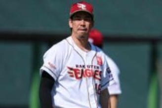 「最後は日本でとずっと思っていた」　11年ぶりNPB復帰…マエケンが明かす“引き際”の思い