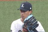 「西武3年目左腕が公式戦初完投　打線は5回に一挙6得点…日本ハム育成ドラ1が3打点、パ2軍結果」の画像1