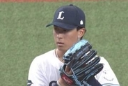 西武3年目左腕が公式戦初完投　打線は5回に一挙6得点…日本ハム育成ドラ1が3打点、パ2軍結果