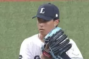 西武3年目左腕が公式戦初完投　打線は5回に一挙6得点…日本ハム育成ドラ1が3打点、パ2軍結果