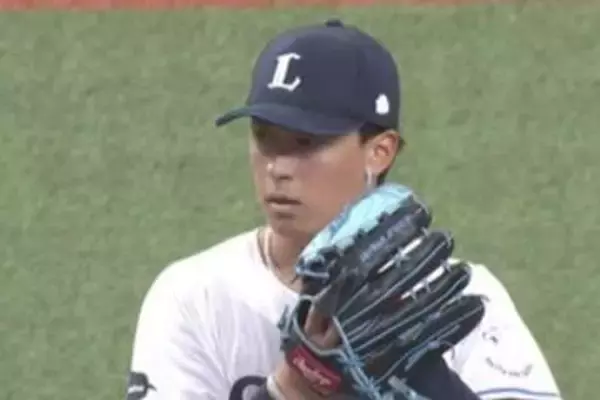 西武3年目左腕が公式戦初完投　打線は5回に一挙6得点…日本ハム育成ドラ1が3打点、パ2軍結果