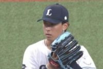 西武3年目左腕が公式戦初完投　打線は5回に一挙6得点…日本ハム育成ドラ1が3打点、パ2軍結果