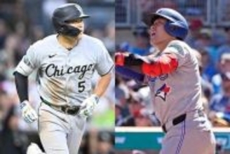 村上＆岡本らの影響で「贅沢に慣れた」　米識者が称えた9人「史上最高クラスになる」