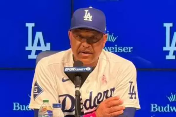 大谷翔平はスタメン外も…「出場可能」　指揮官は“完全休養”を否定、14日は3勝目の快投