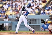 大谷翔平、左膝に潤滑剤を注射　23日マウンド復帰目指す…ド軍監督が明言