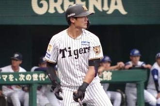 野手転向で届いた連絡…思わず「楽しくねぇよ」　別の道を歩む「高校BIG4」の今
