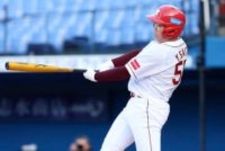 楽天シニアの新入団選手13人が決定　“プロの登竜門”で活躍した大砲も…目指す日本一