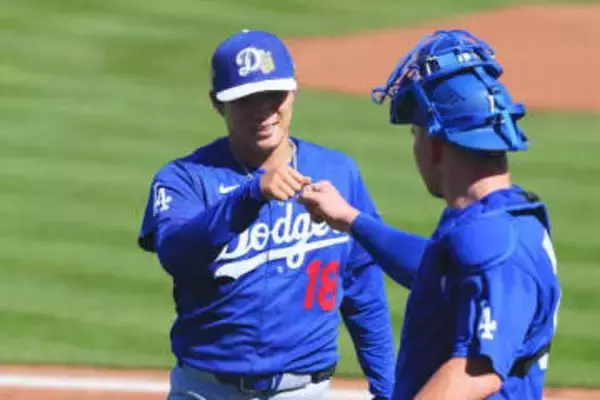 山本由伸、3・6台湾戦へ「すごく楽しみ」　“優勝請負人”がWBC連覇に闘志「より良い状態で」