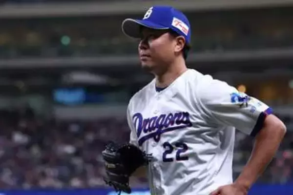 交代“拒否”で執念の完投「後がある立場ではない」　屈辱阻止したベテランの矜持