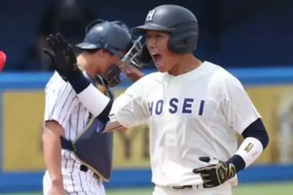 “2年生でドラ1級”の超逸材　次代の日の丸を背負う大型捕手へ…指揮官も唸る圧倒的才能