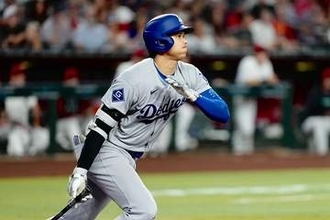 囁かれた大谷翔平の“オワコン説”　LAメディア痛烈皮肉、米爆笑「あり得ない話」
