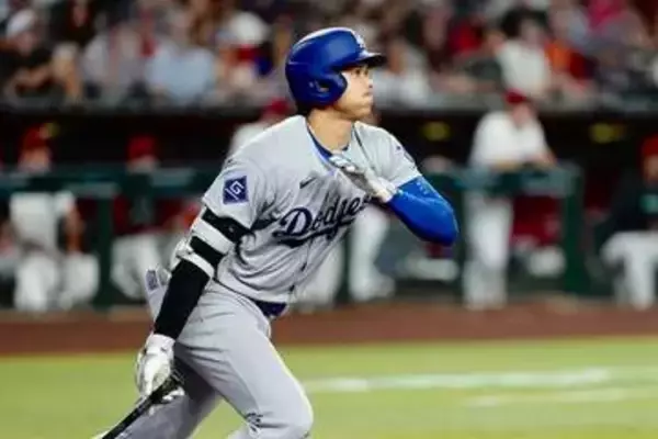 囁かれた大谷翔平の“オワコン説”　LAメディア痛烈皮肉、米爆笑「あり得ない話」