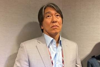 村上宗隆に「直訴してでも出て」　松井秀喜氏が異例のゲキ…メジャー球宴中に押した背中