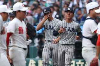 「バチバチ感好き」　涙の敗戦、滲む悔しさ…“清々しい”だけじゃない高校野球「めっちゃ感動」
