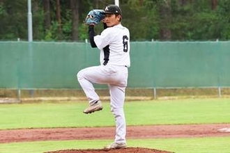 外国人差別は「全くない」　車支給、食事付きの“高待遇”…北欧で示す日本野球の技術力