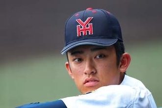 織田翔希は「ドジャース」有力視　地元紙報道…契約金最大7.8億円、日米格差も指摘