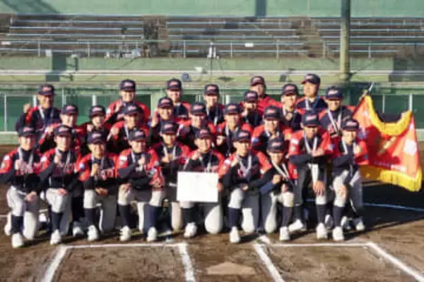 京葉ボーイズが2026年春季全国大会出場へ　松戸中央に10得点大勝…スターゼン杯千葉大会決勝