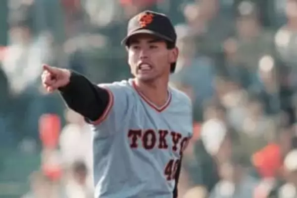 巨人右腕が忘れぬ“抜擢”「試合前の記憶がない」　143球完封から4日後…「まさか」だった出番