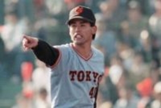 巨人右腕が忘れぬ“抜擢”「試合前の記憶がない」　143球完封から4日後…「まさか」だった出番