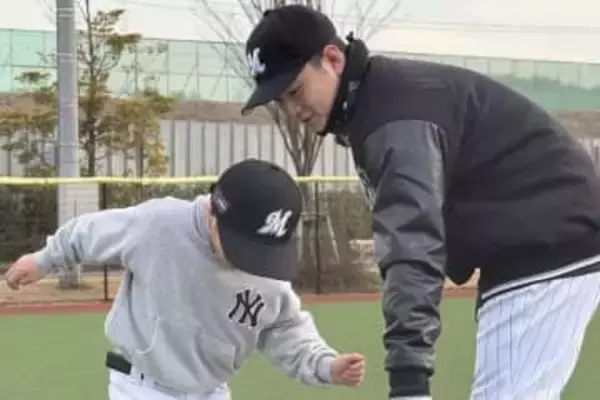 ロッテアカデミー、7日午後6時から募集開始　5拠点・全29クラス展開…OB2人がコーチに