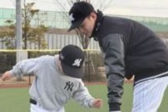 ロッテアカデミー、7日午後6時から募集開始　5拠点・全29クラス展開…OB2人がコーチに