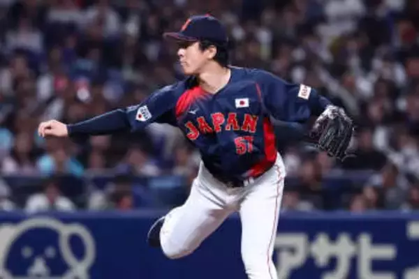 侍J・北山、新“お茶パフォ”も大谷は辛辣「後付けじゃない？」　容認に安堵「爆睡できる」