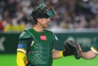 チェコ代表で握手“辞退”…豪州捕手が明かした思い　ネットで物議も「敵意は絶対にない」