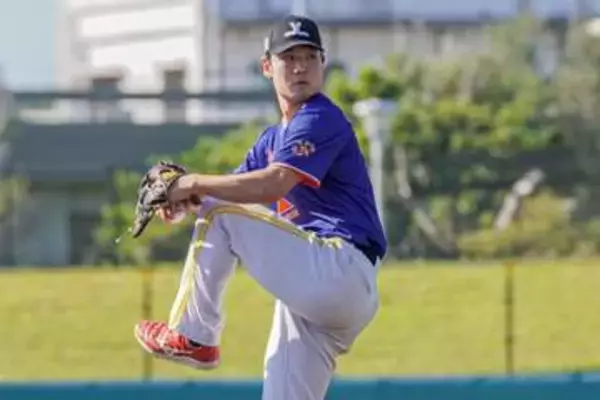 指名漏れ2度→MLB球団と契約　果てなき夢追う23歳の素顔「英語は喋れません」